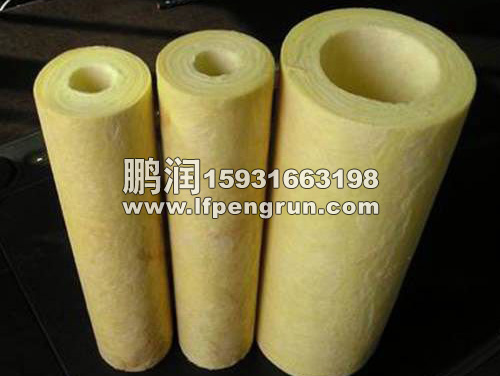 玻璃棉(mián)管